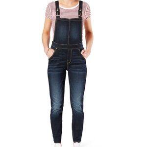 Denizen Levi’s overalls